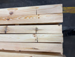 Paket Reglar 45x70mm, 48st 4,20m (B-sortering) Furu - Spirec