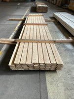 Paket Ytterpanel Springpanel 22x120mm Gran, 61st 4,80m