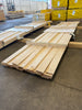 Paket Hyvlade Brädor 15x120 mm – 5,40 m – 26 st