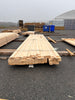 Paket ytterpanelbräda 22x70 102 st 4,80m (B-Sortering)