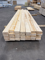Paket Ohyvlade Reglar 63x160mm 35st (4.20-5.40m)