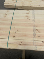 Paket Reglar 45x95mm 3,00-4,80m 134st