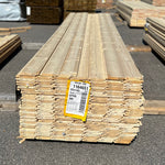 Paket Enkelfas Halvspont 22x145mm 3.90m 194st Obehandlad