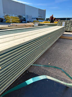 aket Falsad Spårpanel 22x145mm (4,50–4,80m) 88st Gran- Mellanstruken