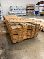 Paket Furu Reglar 45x170mm, (2,7–3,6 m) 72 st - Mögel
