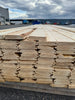 Paket Råspont 20x100mm 149st 3.60m - Andra sortering