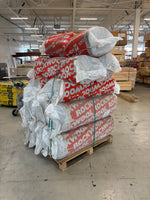 Pall Isolering ROCKWOOL Flexibatts 70/170mm – 15 balar