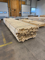 Paket Reglar 45×45 mm – 3,60–4,80 m – 251 st