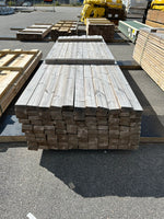 Paket Tryckimpregnerade Reglar 45x95mm 3,30m 110st C14