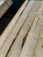 Paket Ohyvlade Reglar 47x200mm (3,30–3,60m) 30st Gran