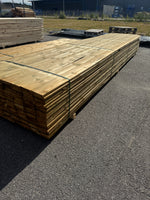 Paket Slät Trall 28x120 – 144st – 4.80 m – NTR AB – ANDRASORTERING