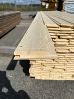 Paket Enkelfasspont 22x120mm 4,20m 225st Obehandlad Gran