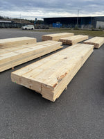 Paket Ohyvlade Reglar 47x250mm (4,20–4,80m) 28st
