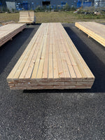 Parti Glespanel 28×70 mm – 5,40 m Furu 90 st