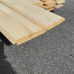 Paket Ytterpanel Dubbelfas Halvspont 22x145mm, 175st 3,90m