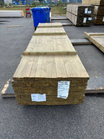 Paket Tryckimpregnerade Reglar 45x70mm, 140st 4,20m