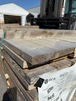 Paket Trall 28x120mm 3,00m 144st Impregnerad