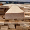 Paket ytterpanelbräda 22x070 262 st 3.0 - 5.40m obehandlad