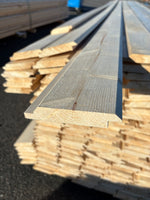 Paket Dubbelfasspont 22x120mm 4,80m 216st (Andra Sortering)