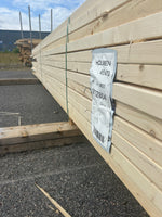 Paket Reglar 45x70mm 2,70-4,80m 192st