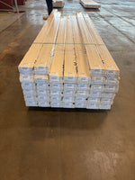Paket Massivt furugolv 20×135/142 mm – Obehandlat Robust, ca 67 m²