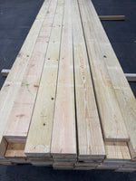 Paket Ohyvlade Reglar 50x150mm (4,20-5,40m) 56st- Furu
