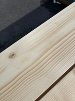 Paket Ytterpanel 22x170mm, 156st 5,40m (Andra sortering)