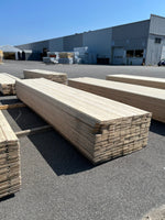 Paket Ytterpanel 22x120mm 4.80m 260st- Obehandlade