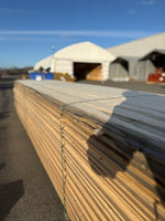 Paket Ytterpanel Enkelfas Fals Ändspont 22x120mm – 250 st 5,40 m - Spirec