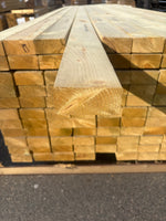 Regel 45×95 mm tryckimpregnerad C16 Gran – 3,60 m