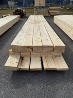 Paket Reglar 45x195mm Gran 5.10-5.40m (mögel/fuktskadat)