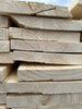Paket Finsågad Panel 22x145mm 145st 5.40m – Andra sortering