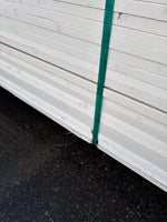 Paket Råplan Klyvsida Mellanstruken 22x70mm- 4.80, 340st - Spirec