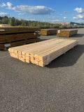 Paket Hyvlad 28x120 – 71st – 2.70–3.00 m – ANDRASORTERING