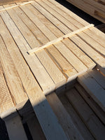 Paket Ohyvlade Reglar 45x90mm, 96st (4,2–4,8m) - Spirec