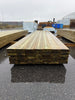 Paket Tryckimpregnerad Rillad Trall 27x145mm 5.40m- 70st (B-Sortering)