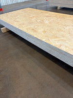 Paket OSB-skiva 11×897×2500 mm – 12 st