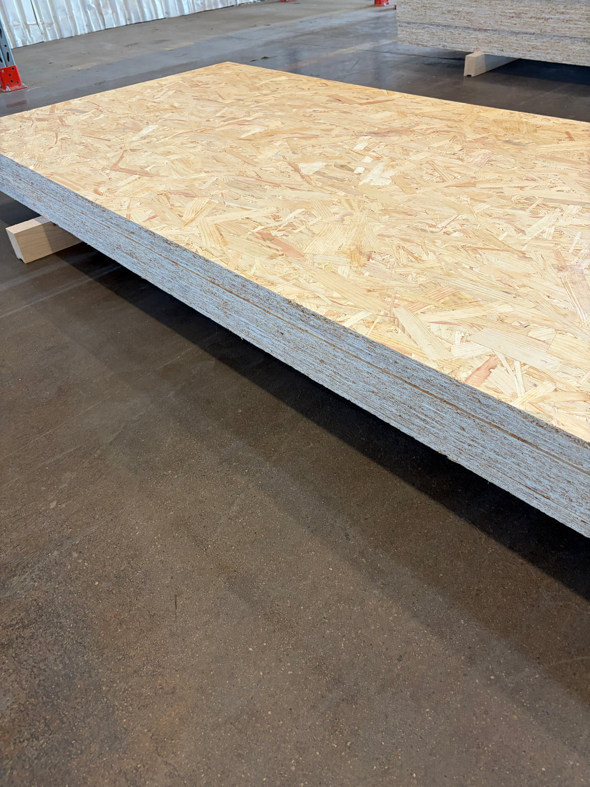 Paket OSB-skiva 11×897×2500 mm – 12 st