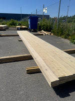Paket Hyvlat Virke 45x95 mm, 13 st 4,80 m Vitlaserat