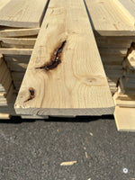 Paket Finsågade Brädor 22×170 mm 5,40 m – 156 st
