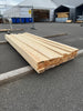 Paket Finsågad Panel 22x120mm 74st 3.0m
