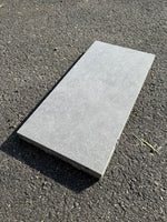 Pall GeoCeramica Impasto Grå 600×300×40 mm – 56 st, 10,08 m²