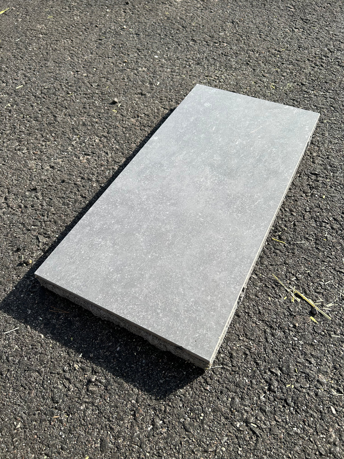 Pall GeoCeramica Impasto Grå 600×300×40 mm – 56 st, 10,08 m²
