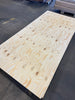 Konstruktionsplywood Furu 12x2500x1198 mm