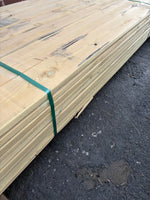Paket Tryckimpregnerad Trall 28x145mm, 63st 5,10m