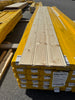 Herrgårdspanel 13x145 – Sekunda (obehandlad)
