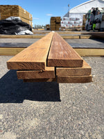 Paket Thermowood 28×120mm – 6 st 4,5 m