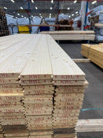 Paket Råspont 20x120mm 3,00m – 306 st