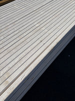 Parti Lockläkt 22×45mm 3,6 m 506 st- Grundmålad