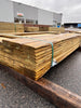 Paket Spontad Panel Hyvlad 28x145mm – 77 st (2,0 m, Tryckimpregnerad, B-sort)